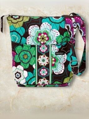 Bella Taylor Crossbody Bag